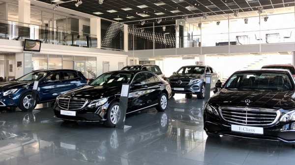 Автомобильный эксперт Архиреев назвал 2 главные проблемы водителей в РФ из-за санкций в 2022 году Автомобильный эксперт Архиреев назвал 2 главные проблемы водителей в РФ из-за санкций в 2022 году