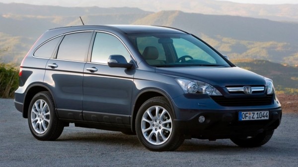 Эксперты назвали пять подержанных автомобилей, которые можно покупать с любым пробегом Эксперты назвали пять подержанных автомобилей, которые можно покупать с любым пробегом