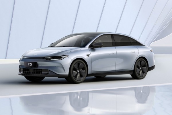 Седан Leapmotor C01 стал флагманом молодой компании Седан Leapmotor C01 стал флагманом молодой компании