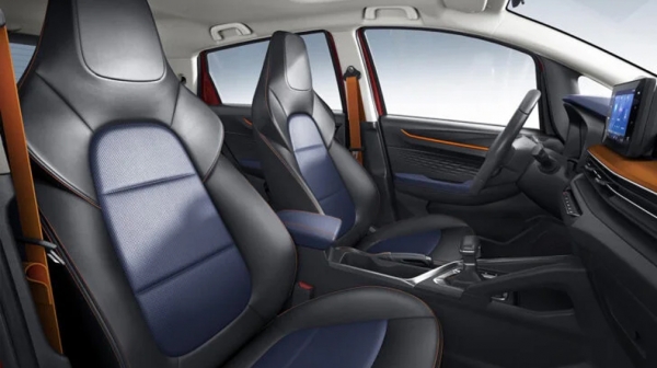 Марка Maple представила в Китае кроссовер X3 Pro 2022 года Марка Maple представила в Китае кроссовер X3 Pro 2022 года