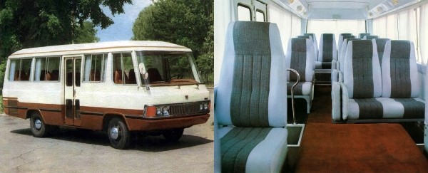 Роскошный минивэн Hongqi HM9 почти готов