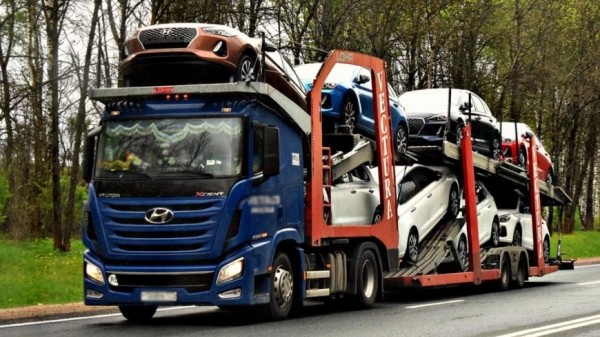 Эксперт Терлюкевич: потребители РФ не пострадают от введения параллельного импорта авто