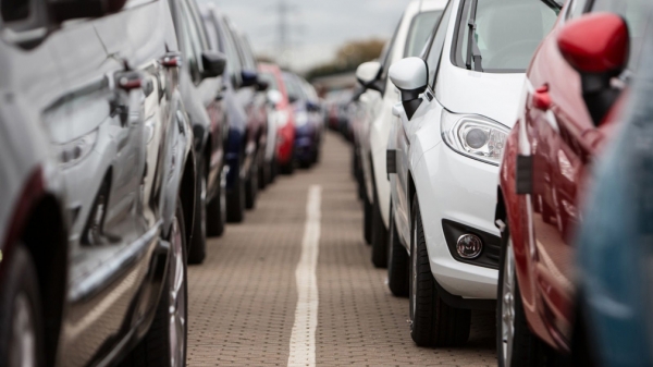 Эксперт Терлюкевич: потребители РФ не пострадают от введения параллельного импорта авто