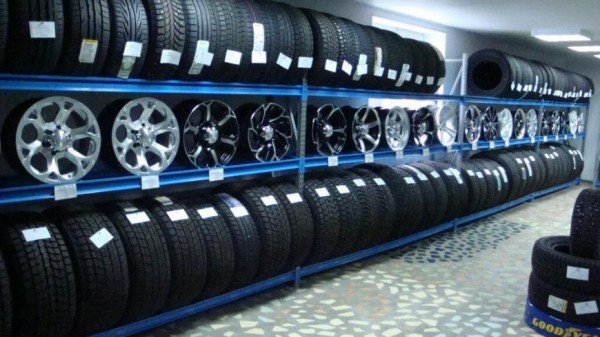 Эксперты рассказали, когда рост цен на летние шины в РФ начнет отпугивать потенциальных покупателей Эксперты рассказали, когда рост цен на летние шины в РФ начнет отпугивать потенциальных покупателей
