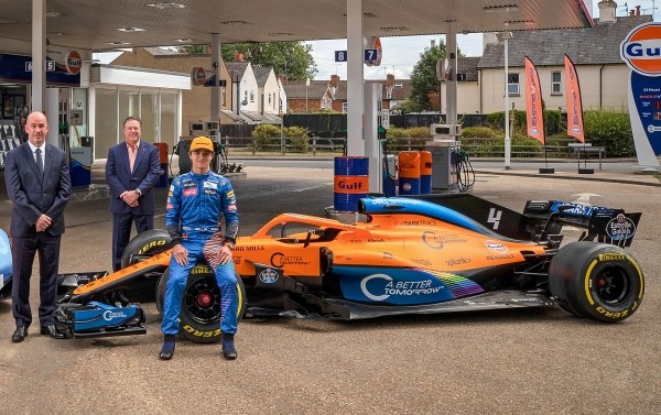 Финансовые разногласия делают сделку Audi и McLaren F1 маловероятной