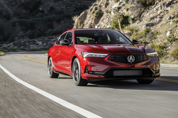 Integra 2023 года может стать последней моделью Acura с двигателем внутреннего сгорания Integra 2023 года может стать последней моделью Acura с двигателем внутреннего сгорания