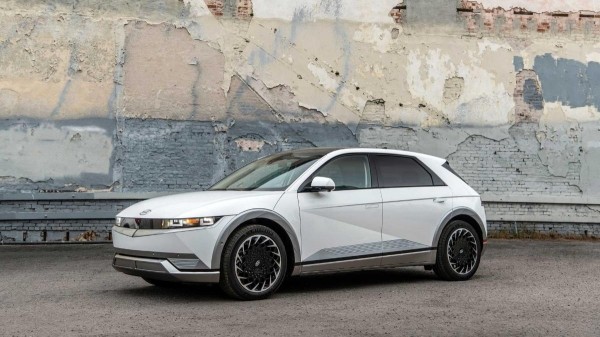 Компания Hyundai подтвердила, что построит большой завод в США по производству аккумуляторов 