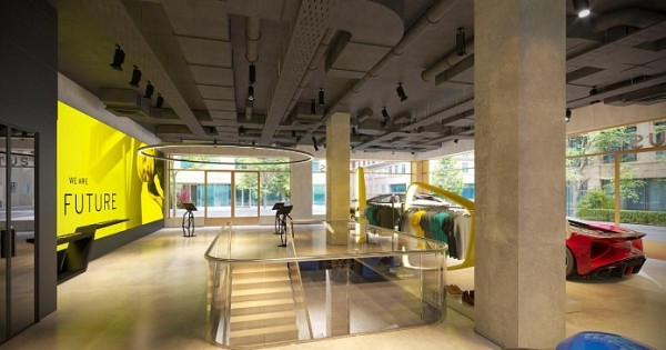 Компания Lotus хочет продавать 100 000 автомобилей ежегодно к 2028 году Компания Lotus хочет продавать 100 000 автомобилей ежегодно к 2028 году