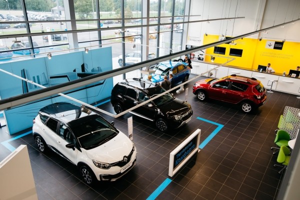 Компания Renault окончательно покинула рынок РФ в мае 2022 года Компания Renault окончательно покинула рынок РФ в мае 2022 года