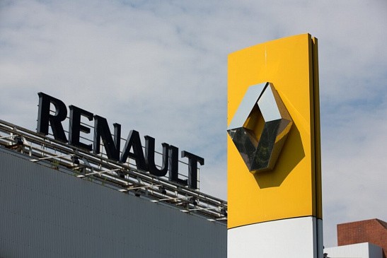 Компания Renault окончательно покинула рынок РФ в мае 2022 года Компания Renault окончательно покинула рынок РФ в мае 2022 года