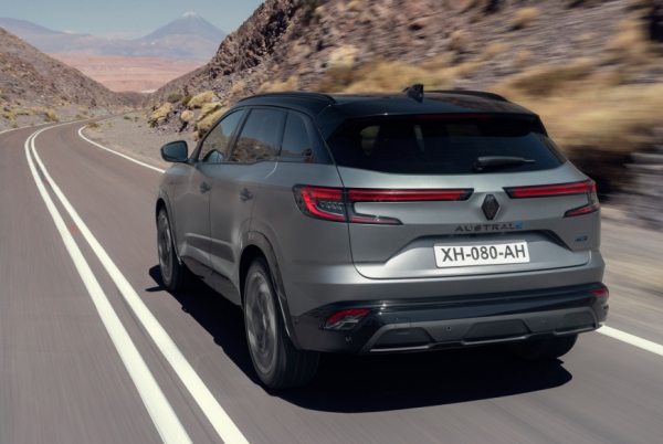 Компания Renault скоро определится со своим будущим на российском рынке Компания Renault скоро определится со своим будущим на российском рынке