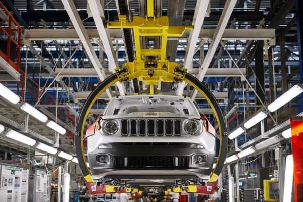 Корпорация Stellantis из-за потерь в России решила расшириться в Индии Корпорация Stellantis из-за потерь в России решила расшириться в Индии