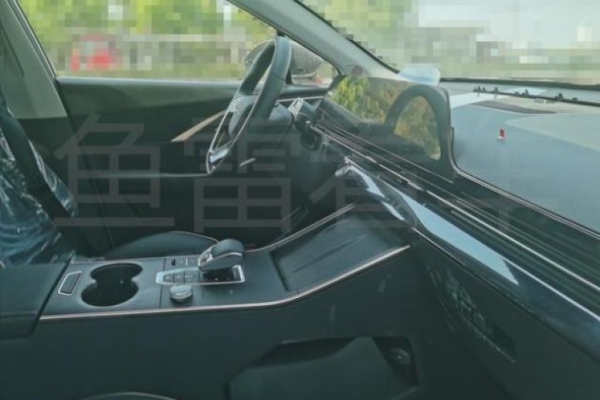 Кроссовер Chery Omoda 5 получит версию для Европы Кроссовер Chery Omoda 5 получит версию для Европы