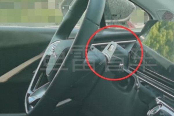 Кроссовер Chery Omoda 5 получит версию для Европы Кроссовер Chery Omoda 5 получит версию для Европы