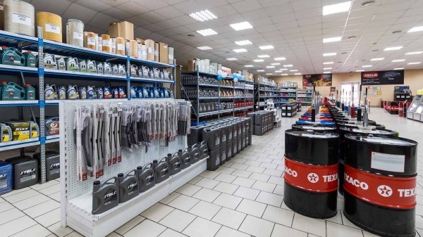 Названы четыре условия, при которых продажи автомобилей в РФ начнут расти в 2022 году Названы четыре условия, при которых продажи автомобилей в РФ начнут расти в 2022 году