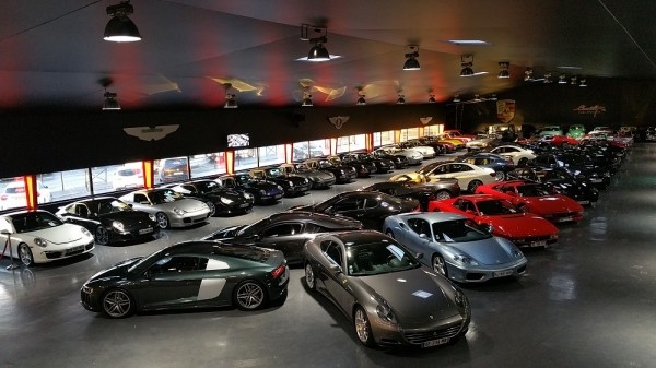 Названы четыре условия, при которых продажи автомобилей в РФ начнут расти в 2022 году Названы четыре условия, при которых продажи автомобилей в РФ начнут расти в 2022 году