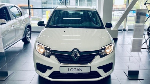 Окончательное решение о переносе производства Renault Duster на АВТОВАЗ пока не было принято 