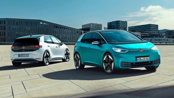 Продажи электрокаров в мире выросли на 75% в 1-м квартале 2022 года Продажи электрокаров в мире выросли на 75% в 1-м квартале 2022 года