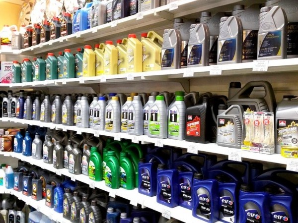 Россияне рассказали, при какой цене перестанут покупать моторное масло Россияне рассказали, при какой цене перестанут покупать моторное масло