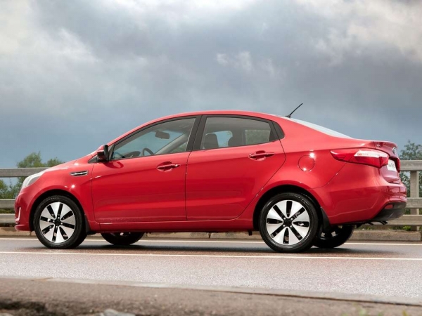 Самыми злостными нарушителями ПДД в РФ стали водители Ford Focus, Kia Rio и Hyundai Solaris Самыми злостными нарушителями ПДД в РФ стали водители Ford Focus, Kia Rio и Hyundai Solaris