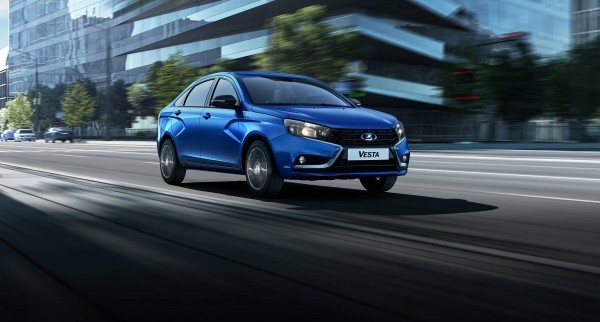 Составлен ТОП-5 самых недорогих автомобилей в России в мае 2022 года Составлен ТОП-5 самых недорогих автомобилей в России в мае 2022 года