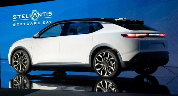 Stellantis надеется, что завод по производству аккумуляторов в Индиане поможет избежать нехватки электромобилей Stellantis надеется, что завод по производству аккумуляторов в Индиане поможет избежать нехватки электромобилей