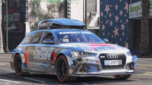 Тюнингованный Audi RS6 Avant пытается победить Lamborghini Huracan STO в дрэг-рейсинге Тюнингованный Audi RS6 Avant пытается победить Lamborghini Huracan STO в дрэг-рейсинге