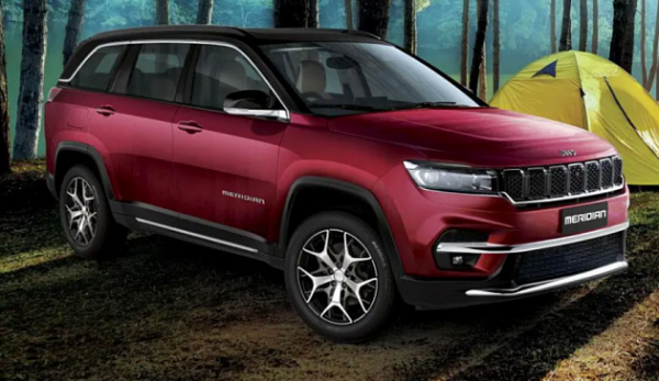 В Гонконге сфотографировали Jeep Wrangler в новом цвете за несколько дней до премьеры 