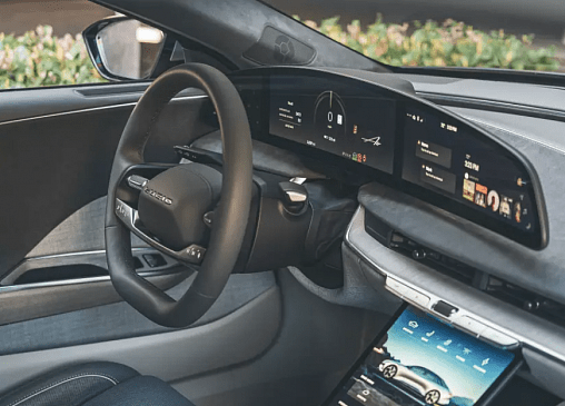 В Сети появились снимки с мощным BMW M3 CS 2023 модельного года