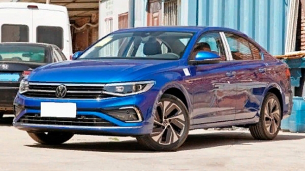 Журналисты проверили спринт до 100 км/ч "заряженного" Volkswagen Polo GTI 2022 года 