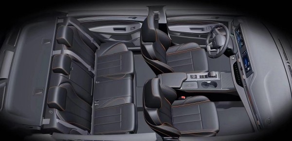 Представлен седан Chery Arrizo 5 GT: мощный мотор и рестайлинг