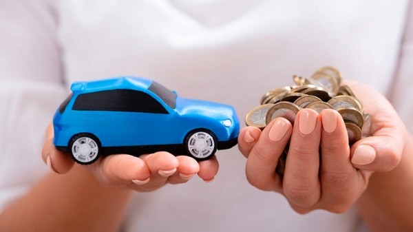 ВЗГЛЯД: авторынок России в 2022 году ждут крупнейшие потрясения с 1998 года