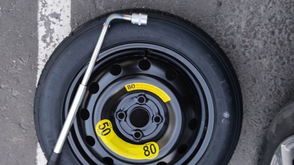 Докатка или полноразмерная запаска: что лучше подготовить и как эксплуатировать