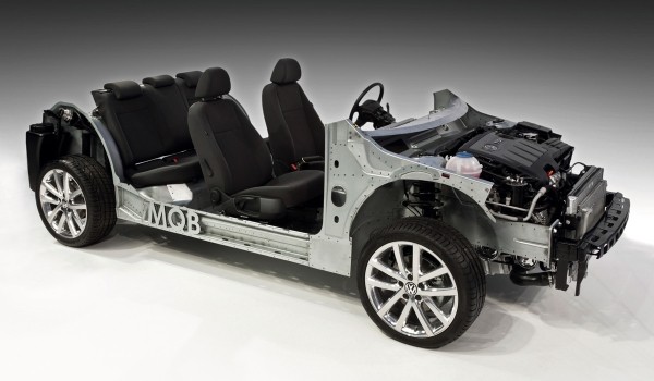 Дайджест дня: Hongqi в России, юбилей MQB и другие события индустрии Дайджест дня: Hongqi в России, юбилей MQB и другие события индустрии