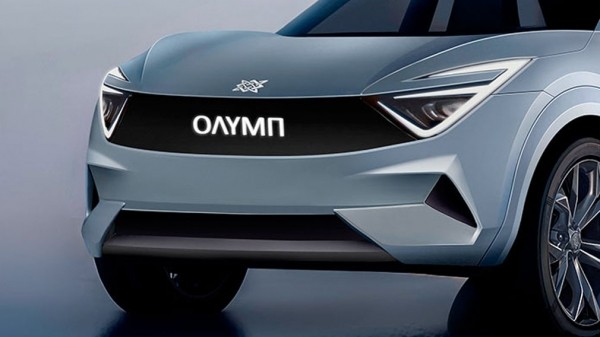 В Европе появится новый автобренд