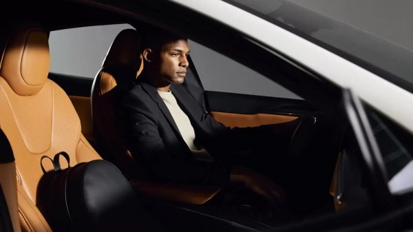 Для электрокаров Tesla предложили отделку салона «веганской» кожей из бамбука Для электрокаров Tesla предложили отделку салона «веганской» кожей из бамбука