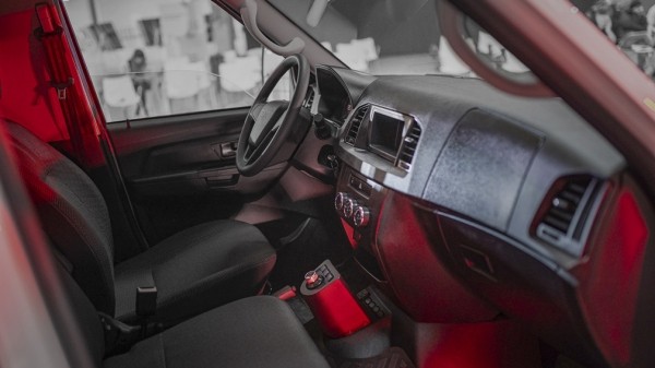 Электрическая версия «УАЗ Профи» выйдет в серию осенью 2022 года и подорожает