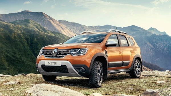 «АвтоВАЗ» рассказал, как будет обслуживать автомобили Renault в 2022 году «АвтоВАЗ» рассказал, как будет обслуживать автомобили Renault в 2022 году