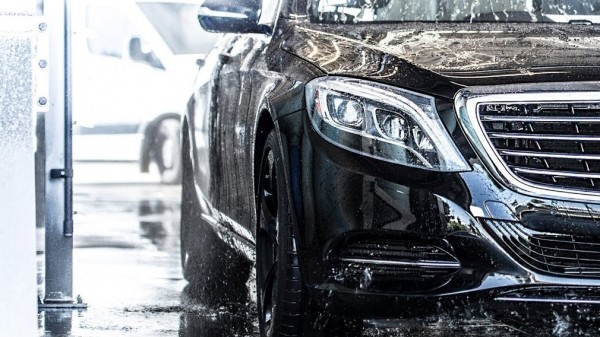 В РФ в 2022 году стали массово закрываться автомойки В РФ в 2022 году стали массово закрываться автомойки