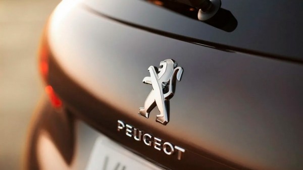 Компания Peugeot представит на китайском рынке седан 408 Компания Peugeot представит на китайском рынке седан 408