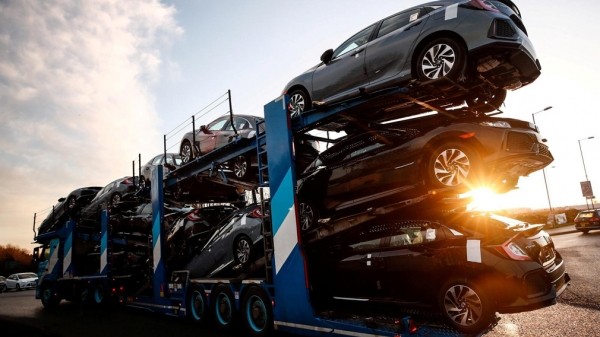 Эксперт Денис Мигаль предупредил о рисках покупки иномарки за рубежом в 2022 году