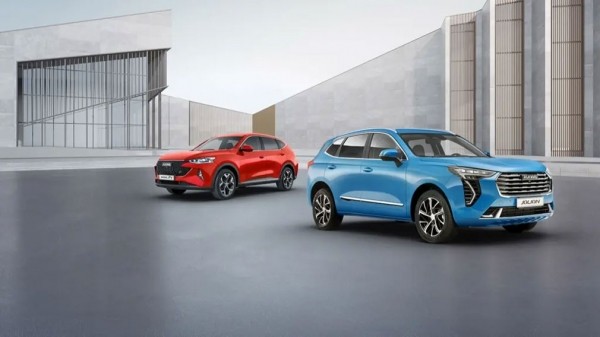 Назвали ТОП-10 китайских автомобилей, которые чаще других покупали россияне в 2022 году Назвали ТОП-10 китайских автомобилей, которые чаще других покупали россияне в 2022 году