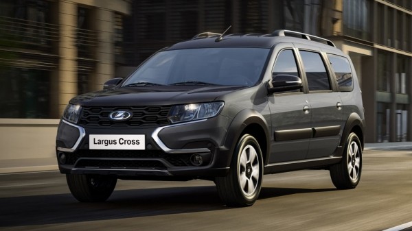 Стало известно, какие двигатели и трансмиссии будет использовать АВТОВАЗ после санкций Стало известно, какие двигатели и трансмиссии будет использовать АВТОВАЗ после санкций