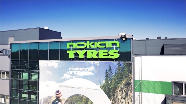 Michelin и Nokian объявили об уходе из России Michelin и Nokian объявили об уходе из России