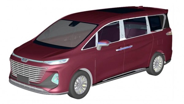 Компания FAW выпустит обновлённый кроссовер BESTUNE T99 и новый минивэн M9