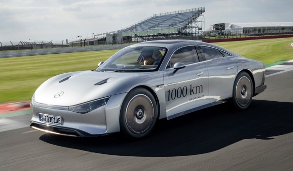 Дайджест дня: мощность АВТОВАЗа, электромобили в России и другие события индустрии Дайджест дня: мощность АВТОВАЗа, электромобили в России и другие события индустрии