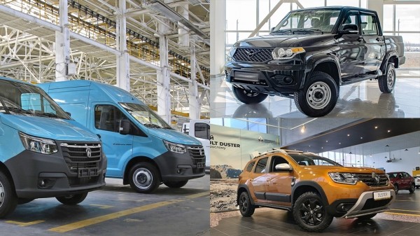 Рынок продаж автомобилей в мае 2022 года установил антирекорд