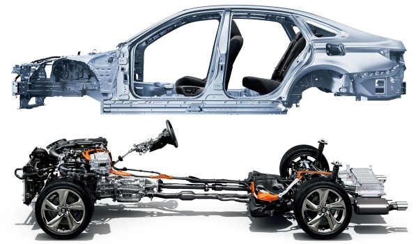 Дайджест дня: рикша с сердцем Audi, G-класс в квадрате и другие события индустрии