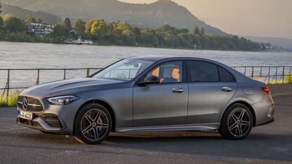 В РФ попали под отзыв более 600 автомобилей MERCEDES-BENZ C-CLASS в июне 2022 года В РФ попали под отзыв более 600 автомобилей MERCEDES-BENZ C-CLASS в июне 2022 года