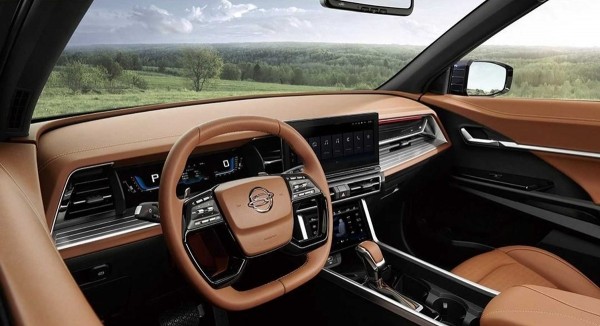 Новый кроссовер SsangYong Torres: дитя кризиса